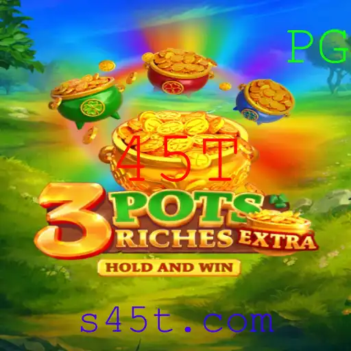 Explorando o Universo do Jogo 3potsExtra: Entenda as Regras e a Dinâmica do Jogo com 45T