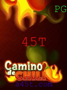 Explorando o Universo de CaminodeChili: O Jogo 45T que Está Conquistando o Mundo