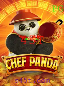 Descubra o Fascinante Mundo de ChefPanda - Um Jogo de Estratégia e Criatividade