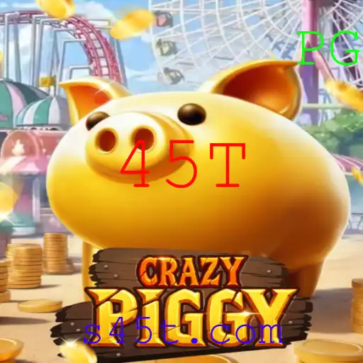 Explorando o Mundo de CrazyPiggy e a Missão 45T