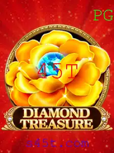 Explorando o Mundo do Jogo Diamondtreasure