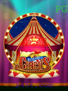 Descubra o Fascinante Mundo de EcstaticCircus