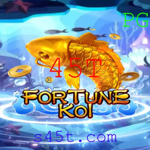 FORTUNEKOI: Descubra o Fascinante Mundo do Jogo de Sorte e Estratégia