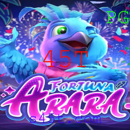 FortunaArara: Explore o Novo Jogo que Está Revolucionando as Tardes com 45T de Diversão