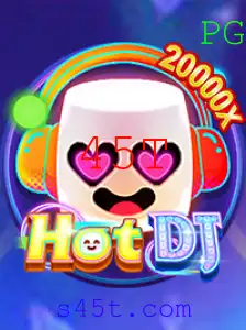 Descubra o Empolgante Universo de HotDJ: O Jogo que Está Revolucionando a Interatividade Musical