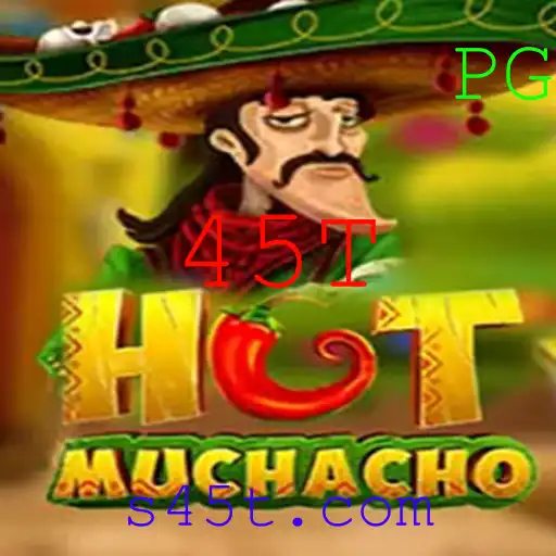 Descubra o Empolgante Jogo HotMuchacho com a Palavra-Chave 45T