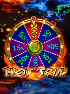 Descubra o Excepcional Jogo HotSpin e Suas Regras Envolventes