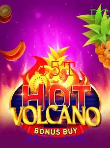 Explorando o Mundo de HotVolcanoBonusBuy: Novidades e Regras do Jogo