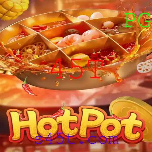 Explorando o Fascinante Mundo de 'Hotpot': O Jogo Estratégico do Momento