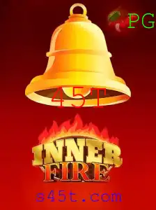 Descubra InnerFire: O Jogo de Estratégia Revolucionário
