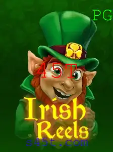 IrishReels: Um Tesouro de Diversão e Aventura nos Cassinos Online