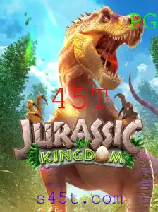 JurassicKingdom: Um Mergulho na Era dos Dinossauros