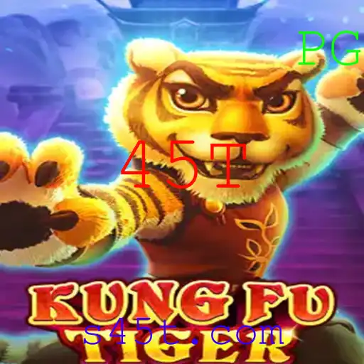 Explorando o Mundo de KungFuTiger: O Jogo de Ação que Fascina com a Palavra-chave '45T'