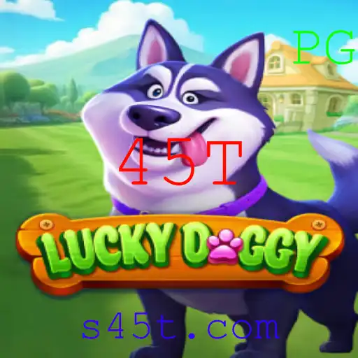 Explorando o Jogo LuckyDoggy: Uma Nova Aventura Interativa