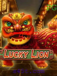 Descubra o Fascinante Jogo LuckyLion: A Nova Sensação do Entretenimento Interativo