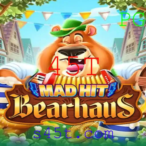 Descubra MadHitBearhaus: O Jogo de Estratégia e Habilidade