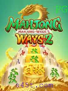 Descubra MahjongWays2: Um Clássico Moderno da Cultura Oriental