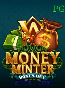 Explorando o Universo de MoneyMinterBonusBuy: Oportunidades e Regras do Jogo de Cassino