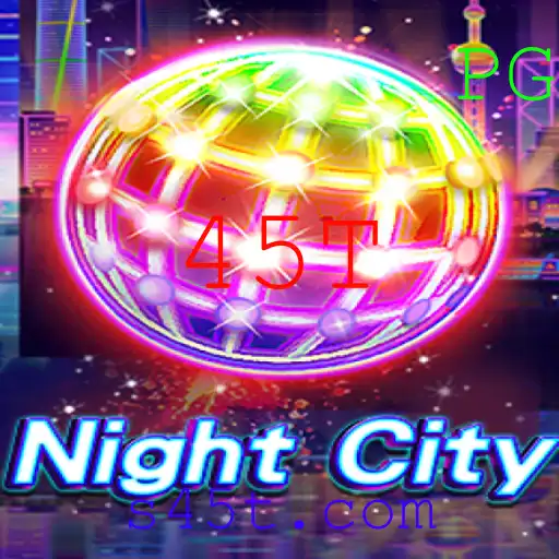 Explorando o Fascinante Mundo de NightCity: Aventura e Estratégia no Jogo 45T
