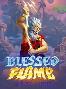 Explorando o universo de BlessedFlame: mergulhe nas regras empolgantes do jogo