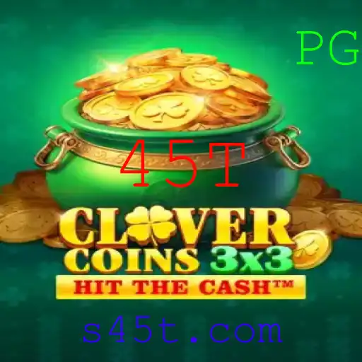 Clovercoin3x3: Explorando o Mundo do Jogo com a Palavras-Chave 45T
