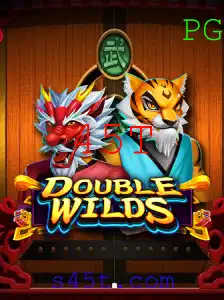 DoubleWilds: Um Mergulho no Novo Fenômeno dos Jogos