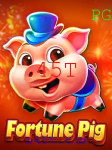 Explorando as Aventuras de FortunePig: O Jogo que Combina Estratégia e Sorte com a Palavra-Chave '45T'