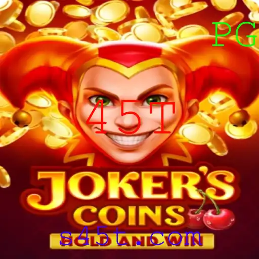 Descubra o Mundo Fascinante de JokersCoins: O Jogo Inovador com Dinâmicas Revolucionárias