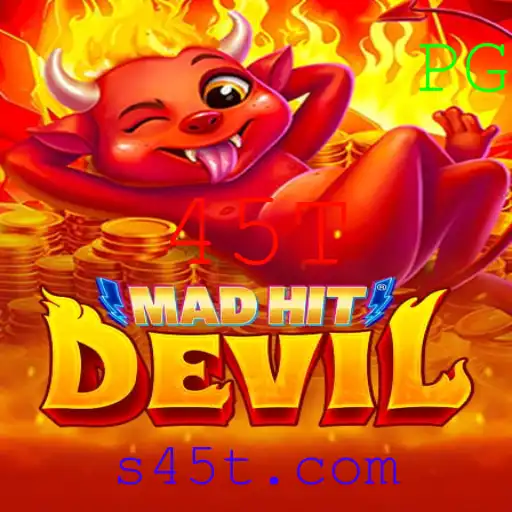 Aventura e Estratégia em MadHitDevil – Descubra o Mundo do Jogo 45T