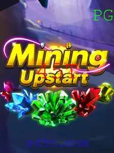 Descubra MiningUpstart: O Jogo que Revoluciona o Mundo dos Negócios com 45T de Potencial