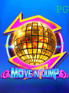 Descubra o Fascinante Mundo de MovenJump: Um Jogo que Está Conquistando o Mundo