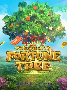 Descubra 'ProsperityFortuneTree': O Jogo que Une Diversão e Estratégia