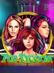 PubTycoon: Explore o Empolgante Mundo da Gestão de Pubs