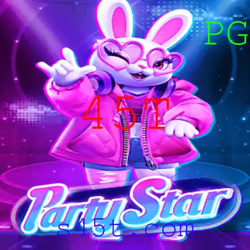 Explorando o Jogo PartyStar: A Atração Social com 45T