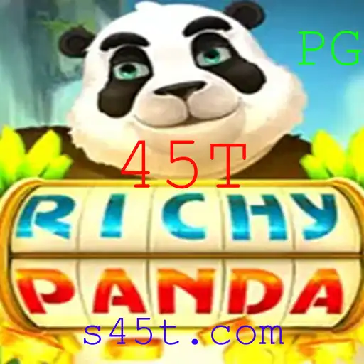 RichyPanda: Um Mergulho no Mundo do Jogo 45T