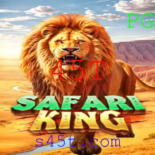 Explorando o Fascinante Mundo de SafariKing