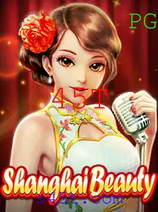 Descubra a Fascinante Experiência do Jogo ShanghaiBeauty 45T