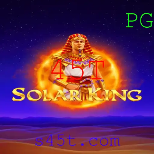 Descubra SolarKing: Um Novo Fenômeno no Mundo dos Jogos