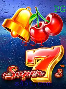 Desvendando o Fascinante Jogo Super7s
