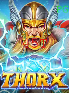 ThorX: Explorando o Universo do Jogo através do Código 45T