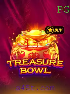 TreasureBowl: O Jogo Estratégico que Conquista Jogadores em 2023