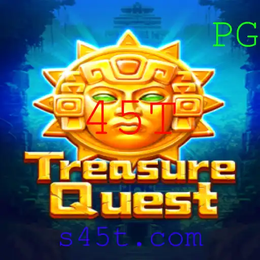 Descubra 'TreasureQuest': A Nova Sensação do Mundo dos Jogos