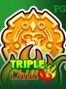 Descubra o Universo de TripleChili: Uma Introdução ao Jogo de Estratégia 45T