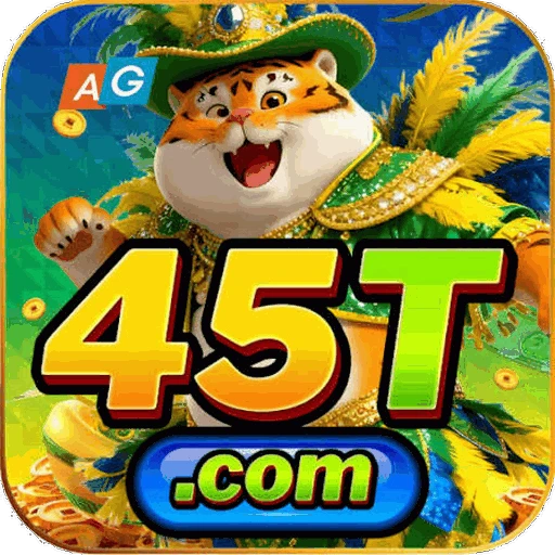 Logotipo 45T