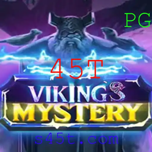 Descubra o Mundo Misterioso de VikingsMystery: Um Jogo de Estratégia e Aventura
