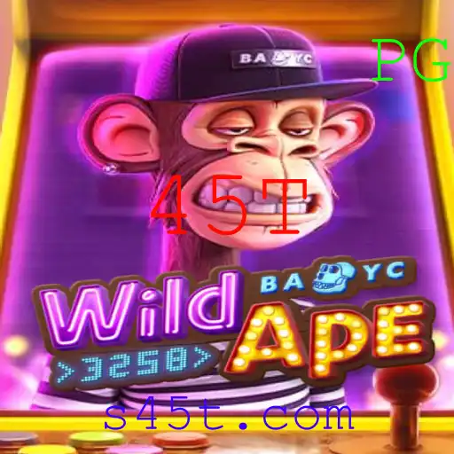 Explorando o Fascinante Mundo de WildApe3258: Um Novo Fenômeno de Jogo