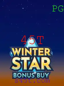 WinterStarBonusBuy: Explore o Inverno com Emoção e Desafios